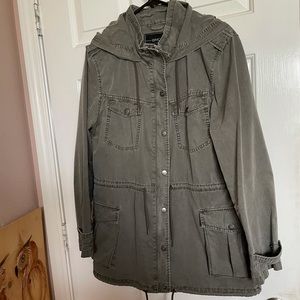 BNCI by Blanc Noir Jacket